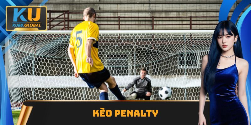 Kèo Penalty