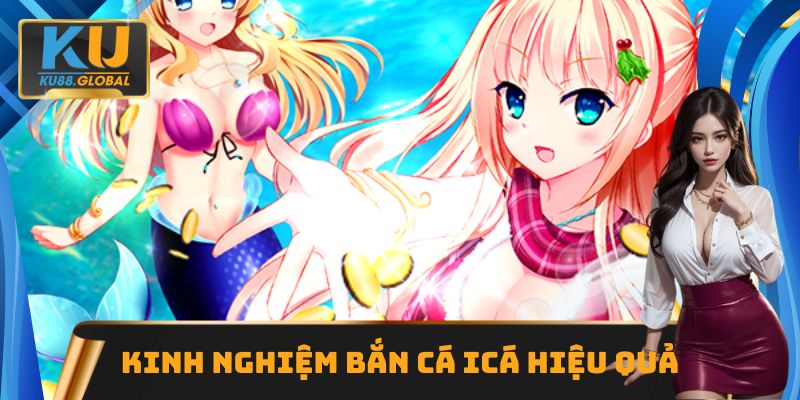 Kinh nghiệm săn cá đổi thưởng hiệu quả cho tân binh